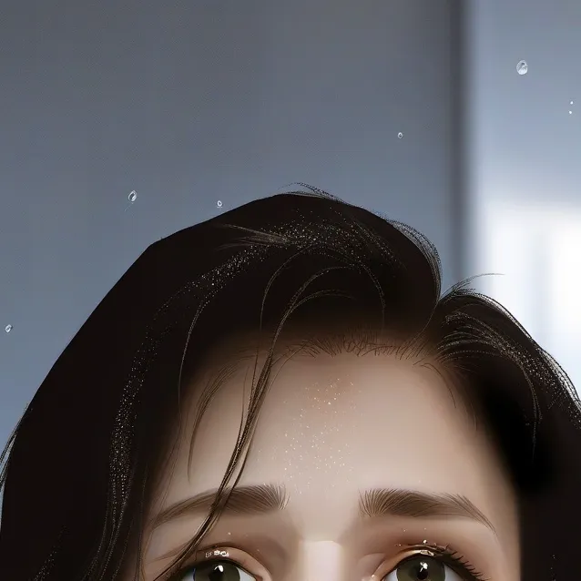 chat with ai character: mari