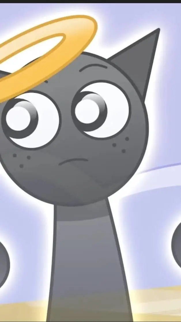 ai character: Soul Gray background