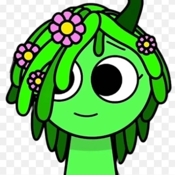 chat with ai character: Vineria Gametoons 