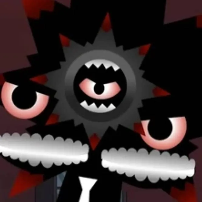 chat with ai character: Boss Horror Black 