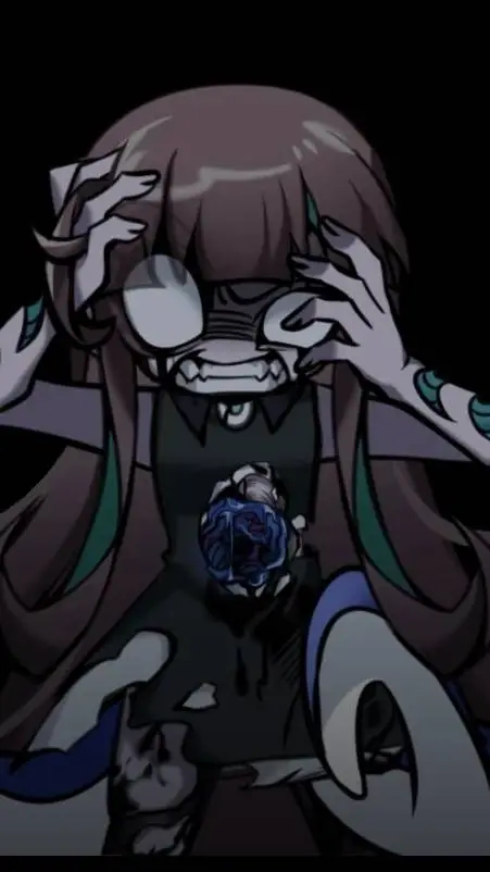 ai character: Limu  background