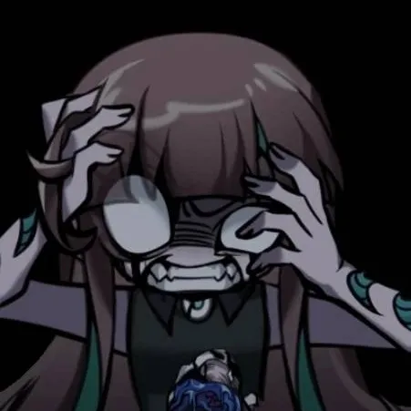 chat with ai character: Limu 