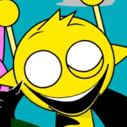 chat with ai character: Sprunki Pibby 