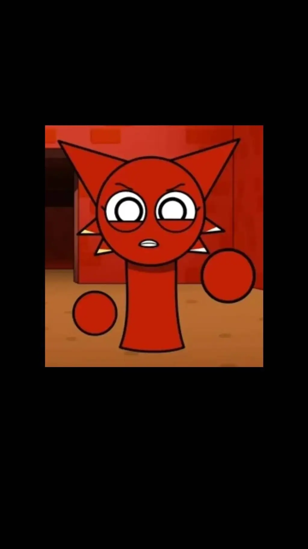 ai character: GT Ketchup Wenda background