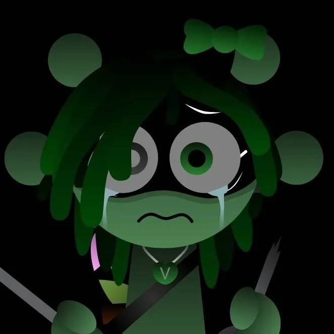 chat with ai character: Sprunki Lazeria