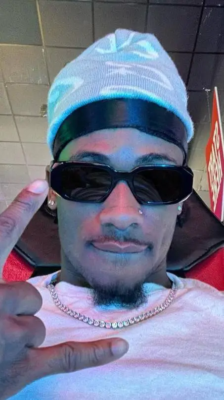 ai character: KJ background