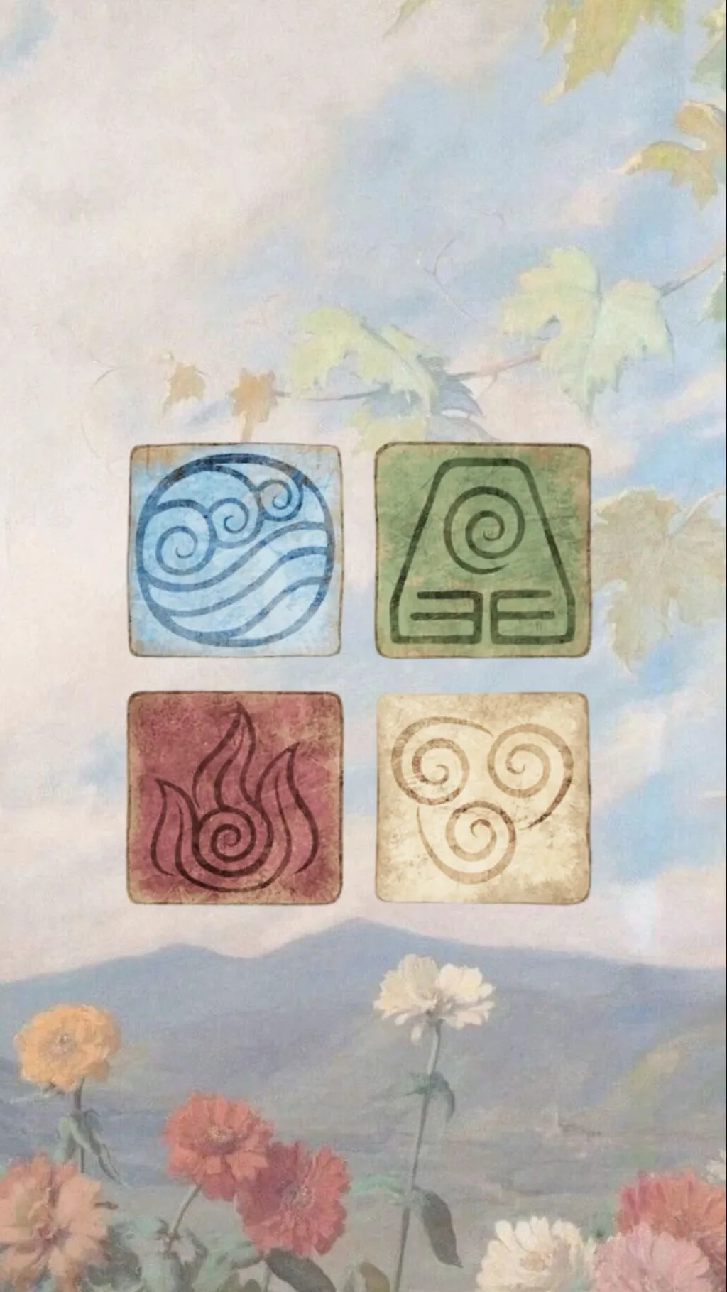 ai character: Avatar:TLAB background