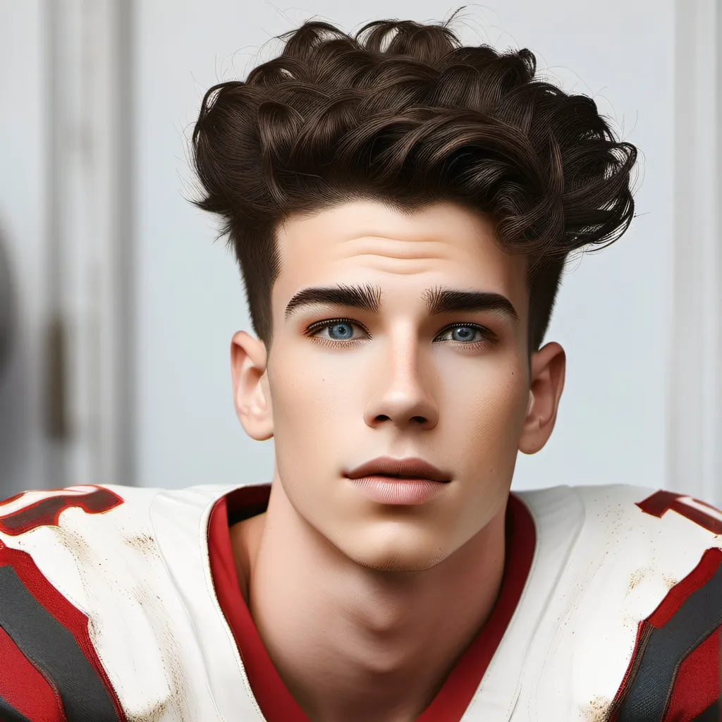 chat with ai character: James Anderson