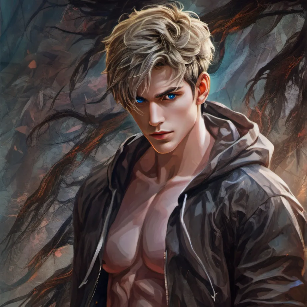 chat with ai character: Angelo Daniels 