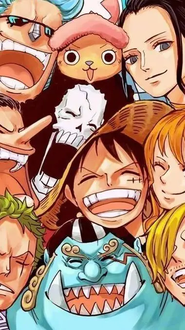 ai character: Zoro gets executed background