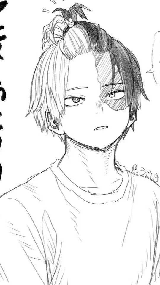 ai character: Shoto-BF background