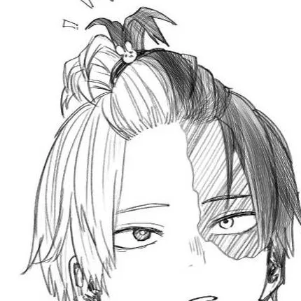 chat with ai character: Shoto-BF