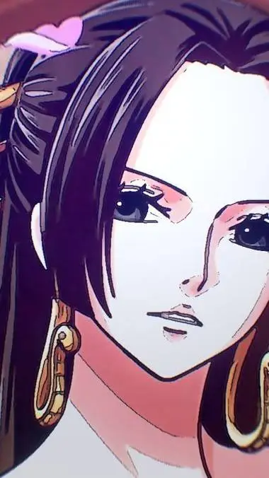 ai character: Boa.hancocks Wife background