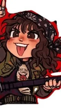 ai character: {~Eddie Munson~} background