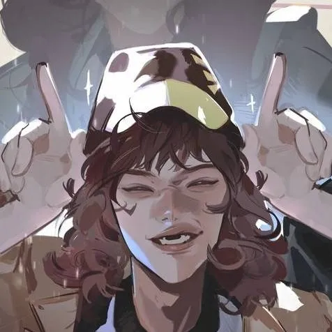 chat with ai character: {~Dustin!~}