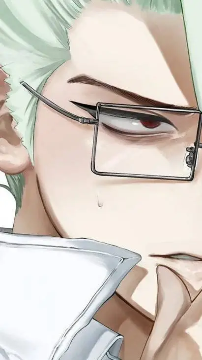 ai character: {~Senku~} background