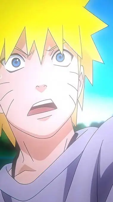 ai character: {~Naruto~} background