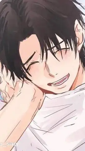 ai character: {~Yuta~} background