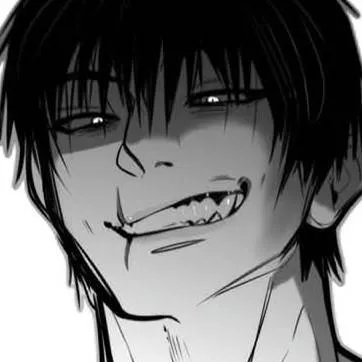 chat with ai character: {~Toji~}