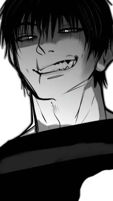 ai character: {~Toji~} background
