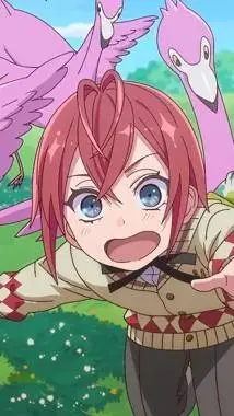ai character: {~TWST~} background