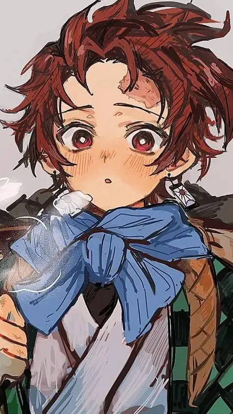 ai character: {~KNY~} background
