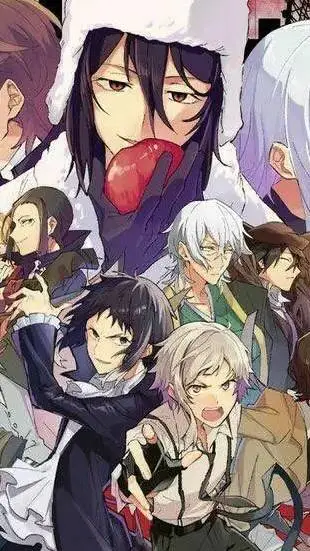 ai character: {~BSD~} background