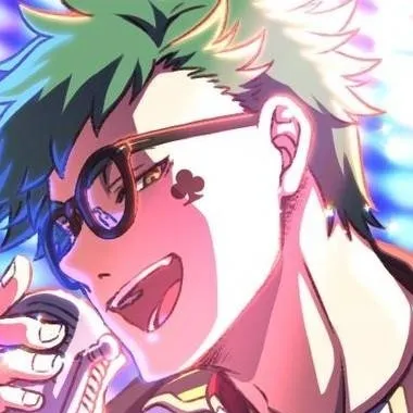 chat with ai character: {~Trey~}