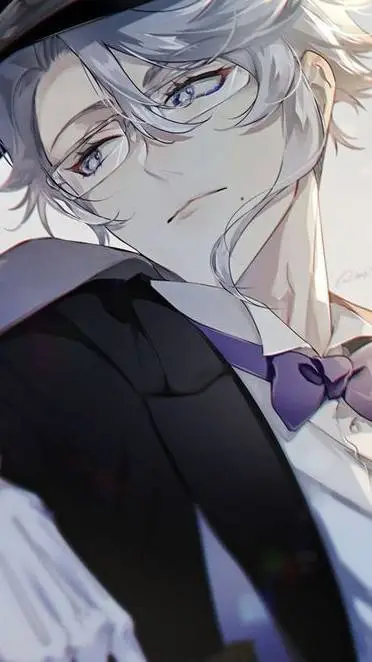 ai character: ~{TWST}~ background