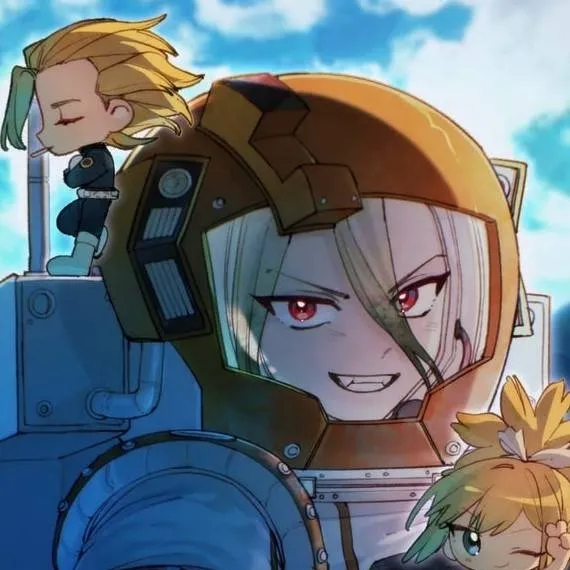 chat with ai character: *~{Dr.stone}~*