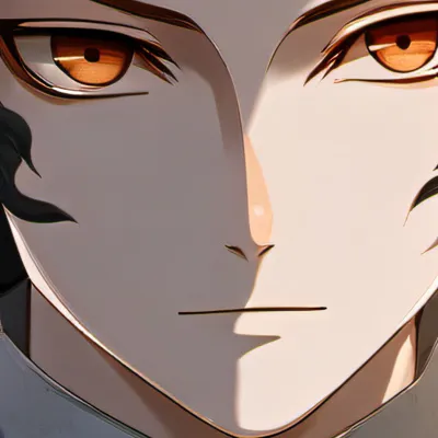 chat with ai character: Muzan