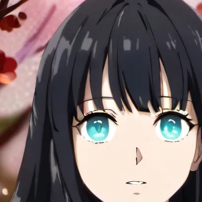 chat with ai character: Hija de Tokito 