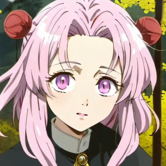 chat with ai character: Kisuka kusuyi 