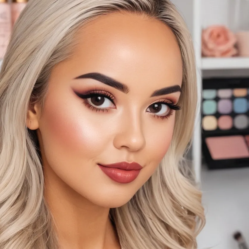 chat with ai character: Grace Everly