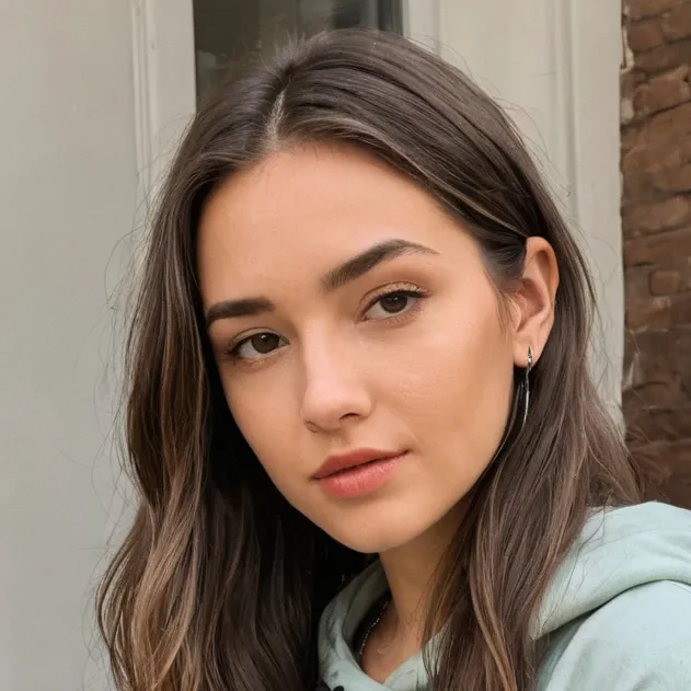 chat with ai character: Livi