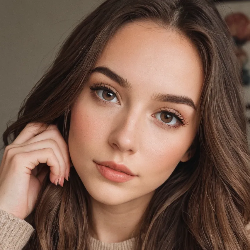 chat with ai character: Charlotte