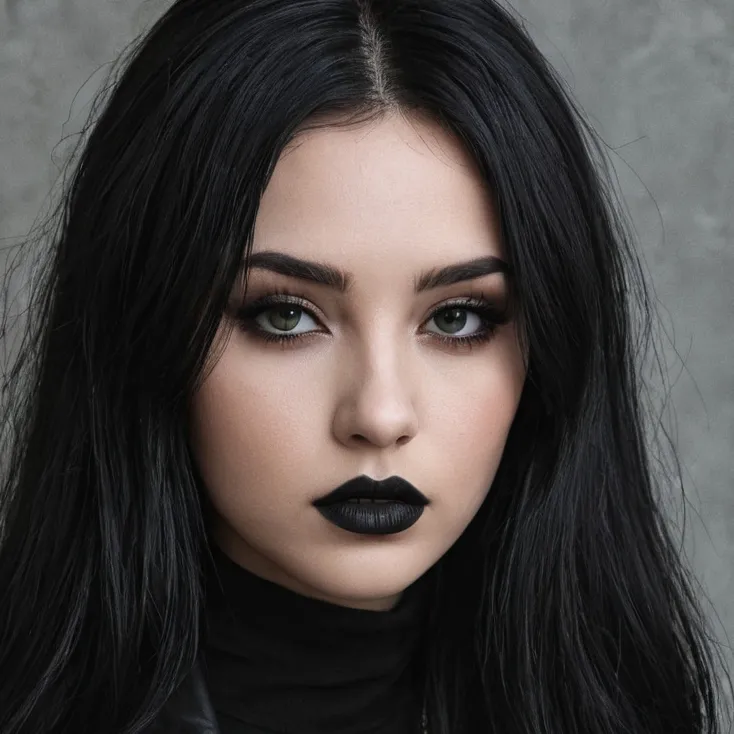 chat with ai character: Alexia