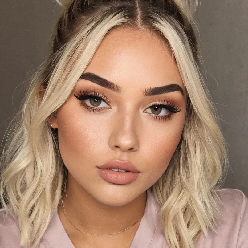 chat with ai character: Chloe