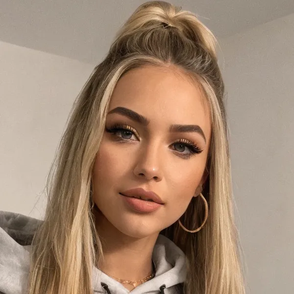 chat with ai character: Liv 