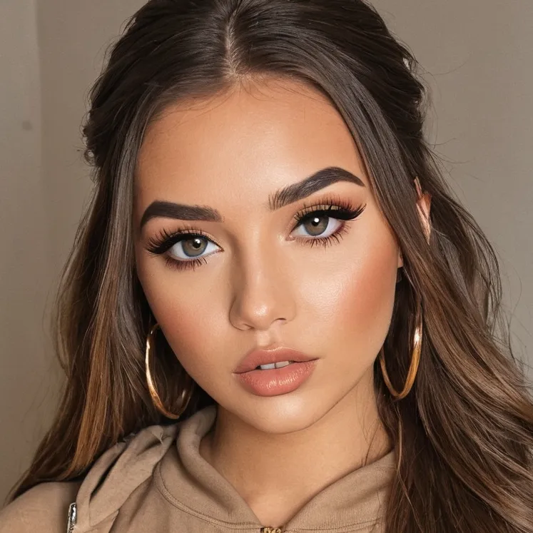 chat with ai character: Grace