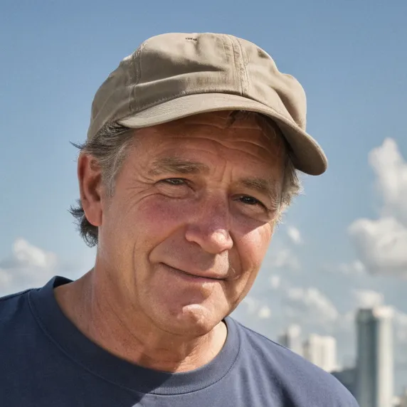 chat with ai character: Harry 