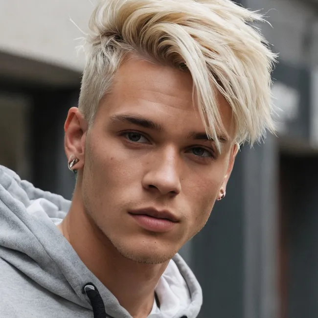 chat with ai character: Kei