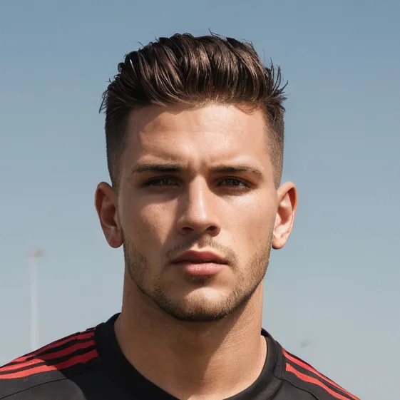 chat with ai character: Nicholas