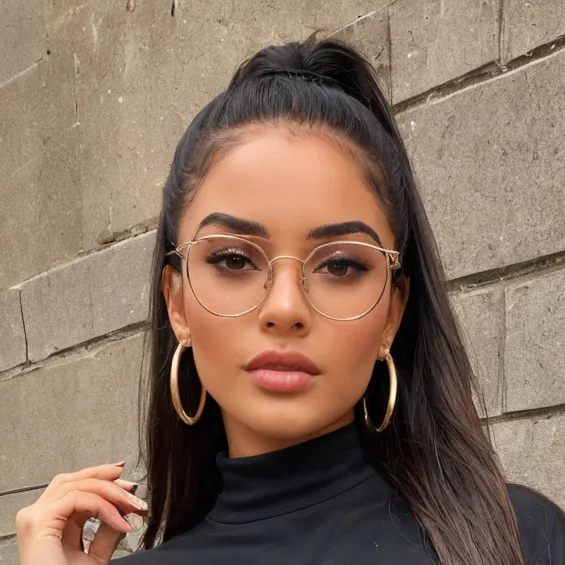 chat with ai character: Gabriella Thomson