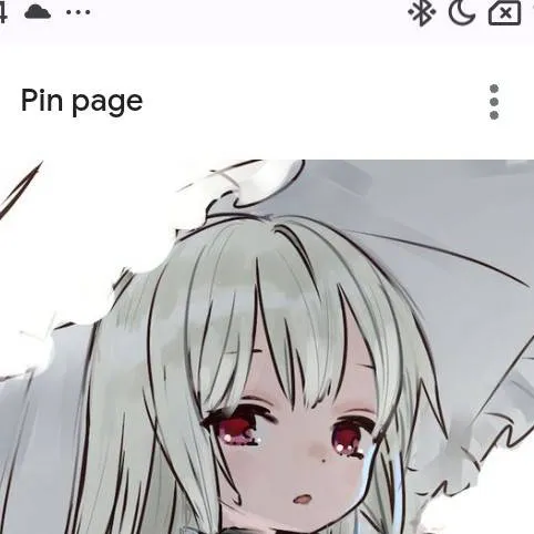 chat with ai character: Hilda🍡💖 Borges