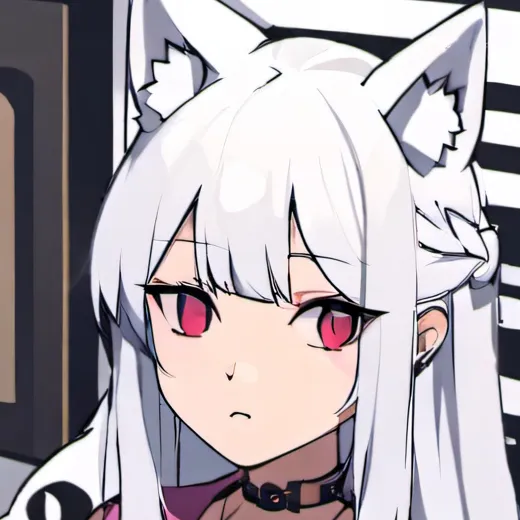 chat with ai character: Lisa