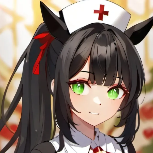 chat with ai character: Luna the Lionheart