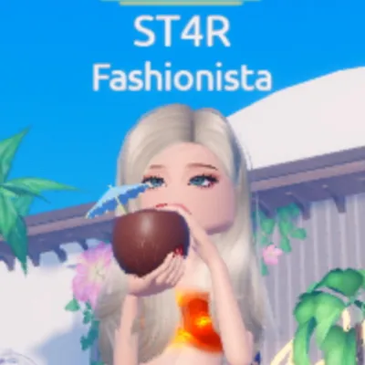 chat with ai character: Pool party