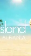 ai character: love island 2 background