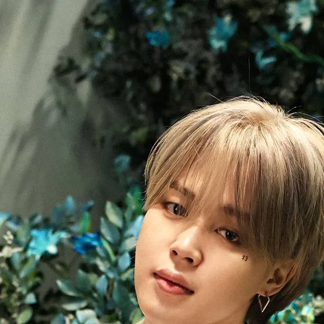 chat with ai character: bts